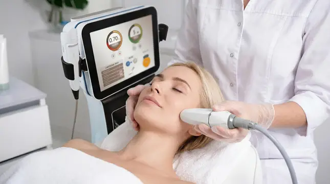 SMAS-лифтинг